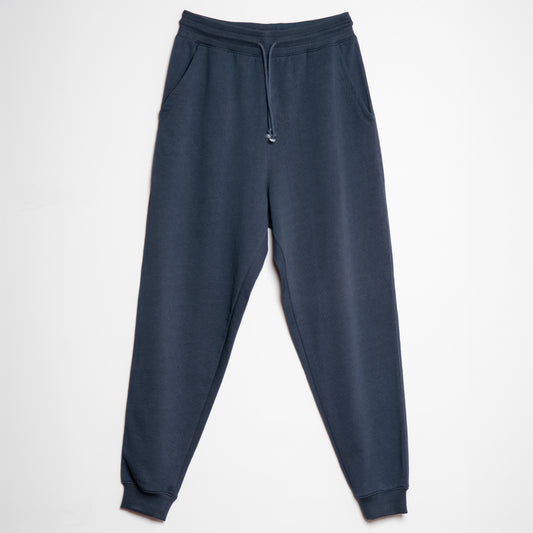 Terry sports trousers