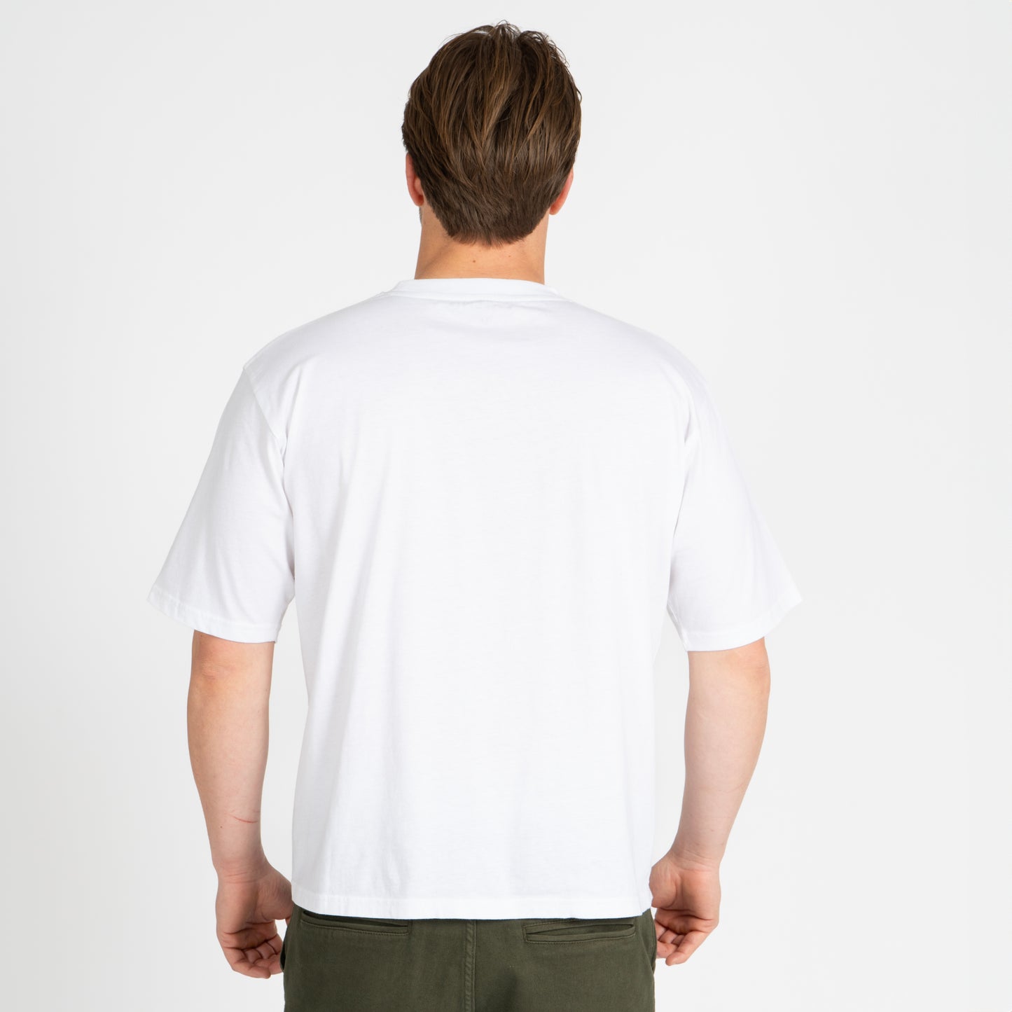 Oversized T-shirt