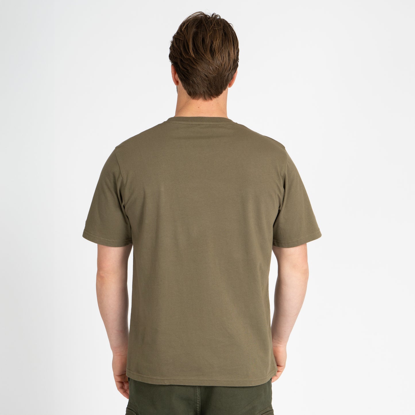 Classic Green T-shirt