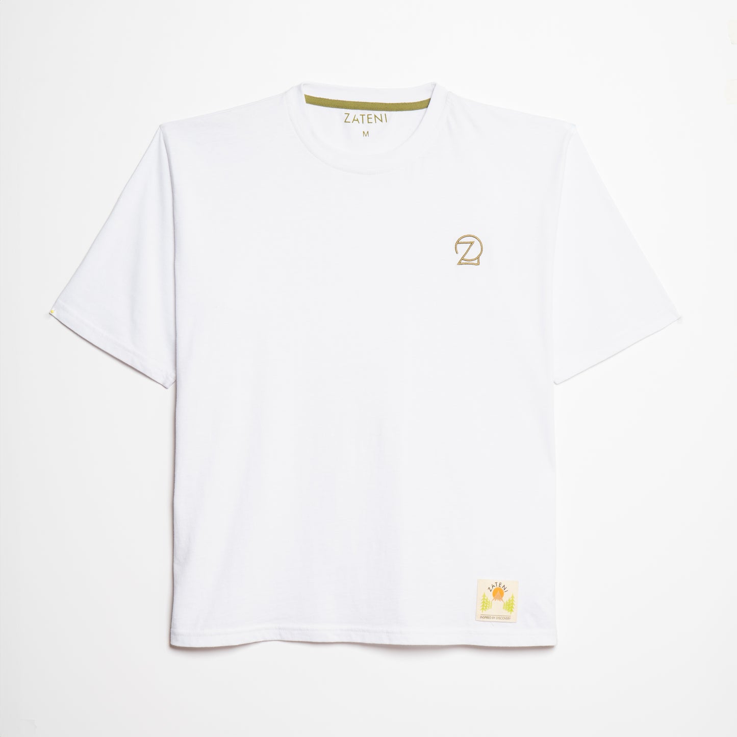 Oversized T-shirt
