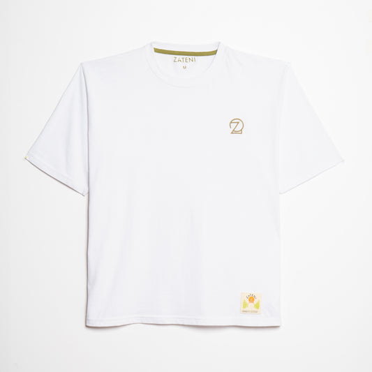 Oversized T-shirt