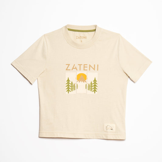 Discovery-tee Lama