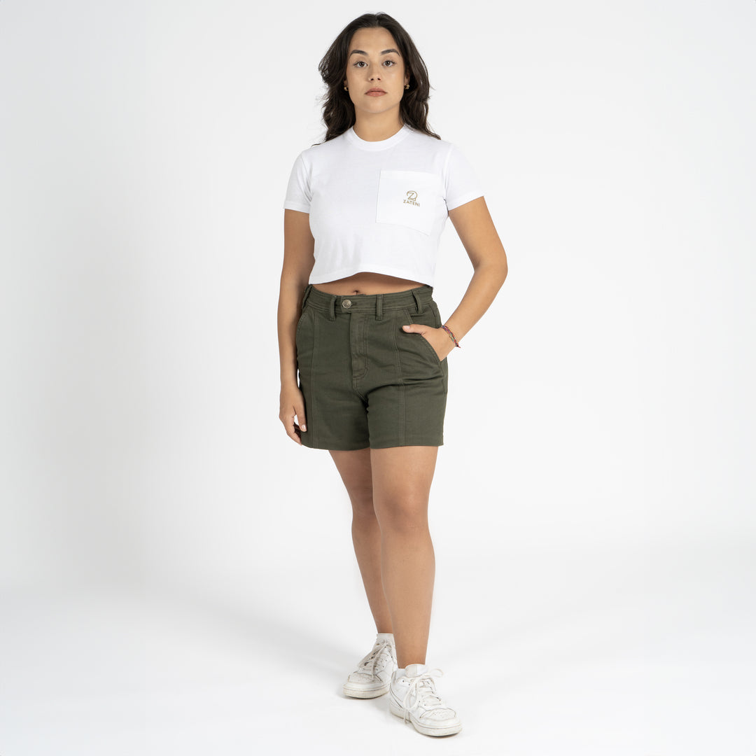 Women's Shorts