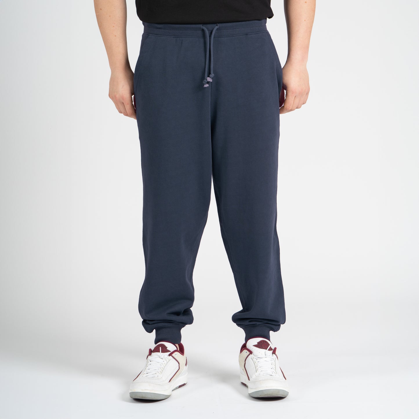 Pantaloni sportivi in terry