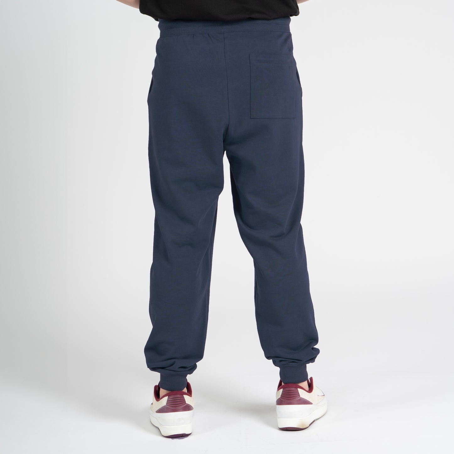 Pantaloni sportivi in terry